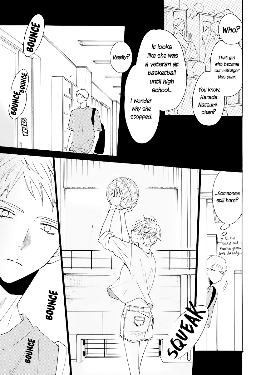 Namaiki Zakari, Chapter 111 image 25